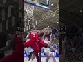 This possession was fun to watch 👀😳