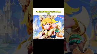 Rating all Nana Dragon shads skin 🔥#Moba5v510TH #Moba5v5PPE #ALLINMoba5v5