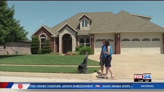 Fox 24 You Ask, We Investigate Mailbox
