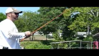 Techniques on Catching Bass in Lake Taneycomo