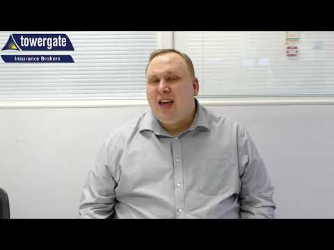 TGT Meets... Craig Whittaker | Towergate Insurance Brokers