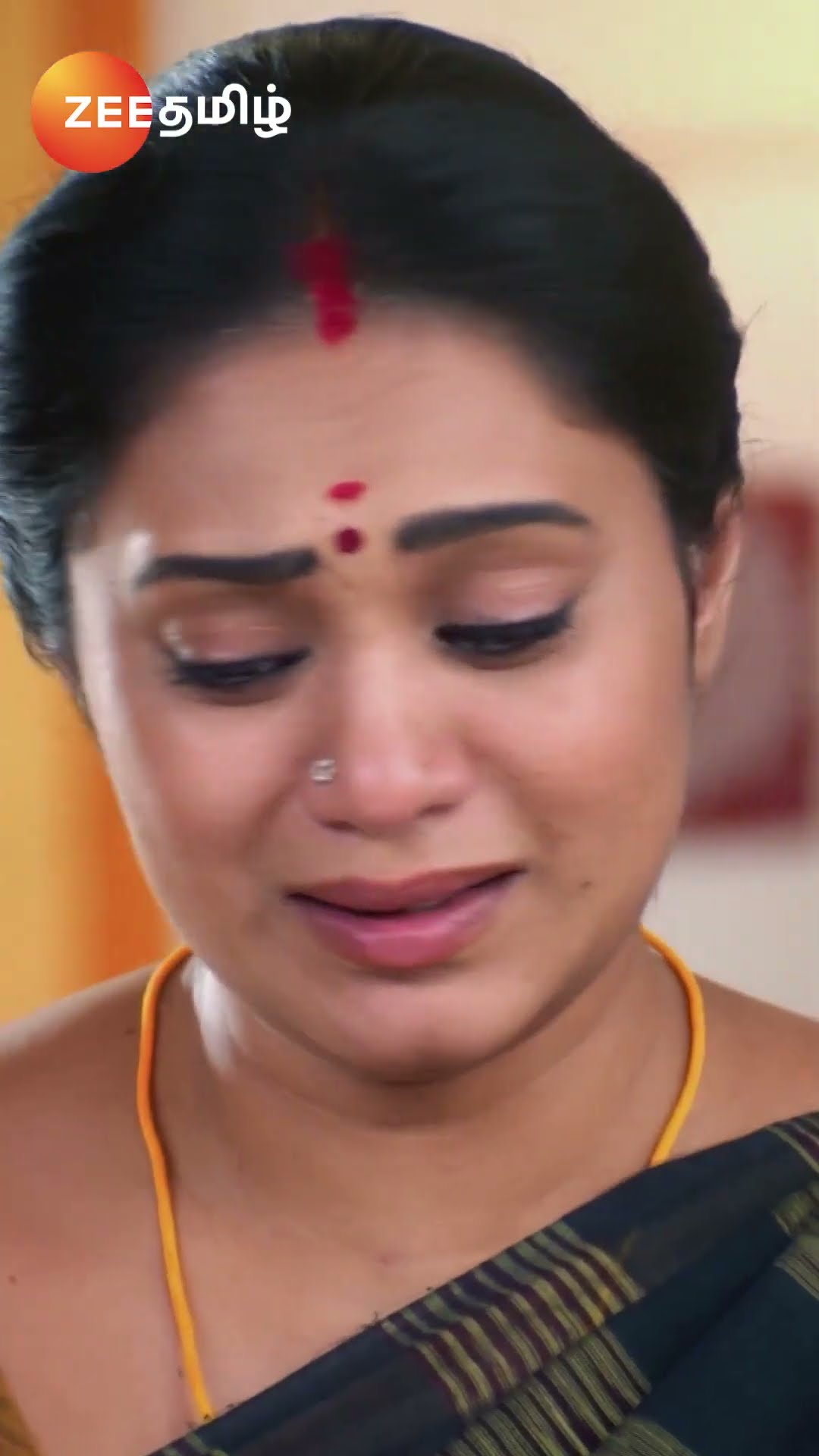 #Sandhya Raagam #Shorts #Zee Tamil #Entertainment #Drama, Romantic