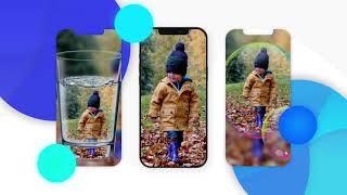 PIP Camera App for Mobile | How to use PIP Camera Photo Editor and Photo Maker screenshot 3