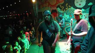 Sin Against Sin Live at Rubber Gloves 2/14/26