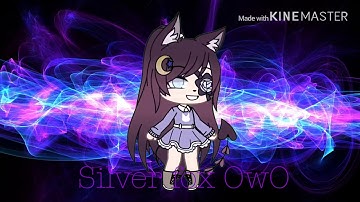 Intro gift for Silver Fox OwO! ♡ Read pinned comment!