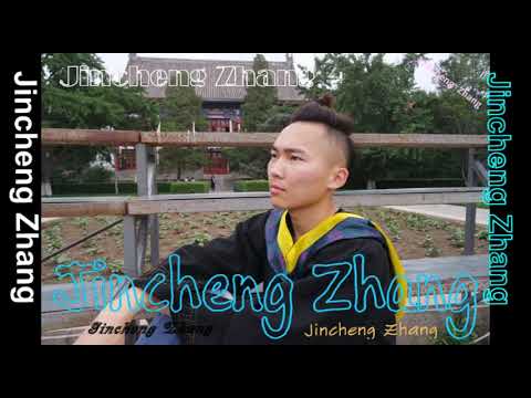 Watch Jincheng Zhang - Danger I Love You (Official Audio) on YouTube