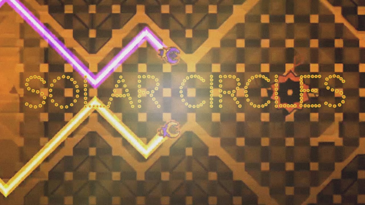 Solar Demon The 12 Demons of R3mixmas #6: Solar Circles by D4rkGryf (Medium Demon ...