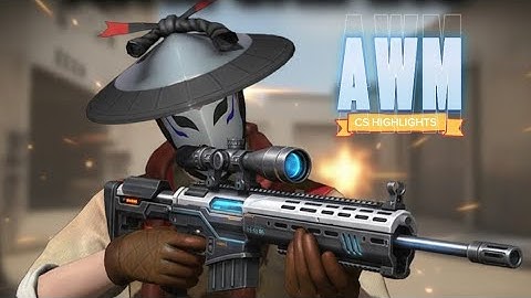 SNIPING MONTAGE | CS CLUTCH!