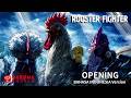 OPENING (BAHASA INDONESIA DUB) | What's a Hero? by DARUMA Rollin' | Rooster Fighter | VIZ