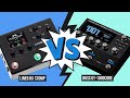 Line 6 HX Stomp vs. Boss GT-1000Core - Audio Comparison (no talking)