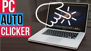 FREE Auto Clicker for PC! | Autohotkey Auto clicker Script 2019! |  Harrison Broadbent screenshot 4