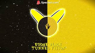 KODAK BLACK TUNNEL VISION BASS BOOSTED