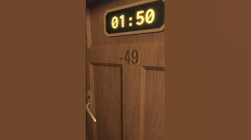 Thumbnail of AMBUSH IN BACKDOOR!? 😱 #fyp #viral #roblox #edit #robloxdoors
