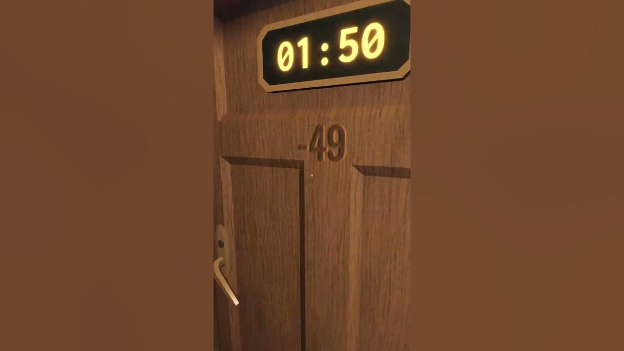 AMBUSH IN BACKDOOR!? 😱 #fyp #viral #roblox #edit #robloxdoors