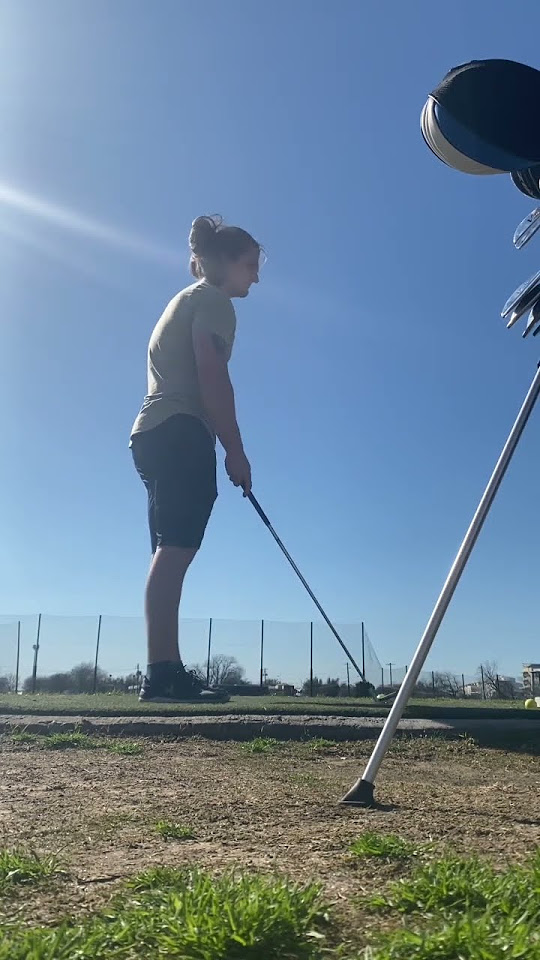 What is my handicap youtube