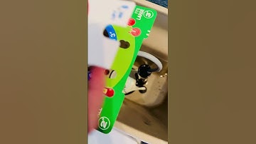 Introducing the Fluidmaster toilet Super Flapper 523A - 1st of its kind to replace 2" & 3" flappers