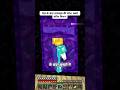 Nether Me Yeh Kya ho Gaya 😱😱 Minecraft Hardcore #shorts #viral #trending #minecraft #gaming
