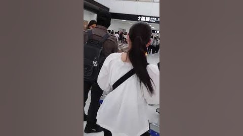 Ram Charan Landed in Japan for RRR Movie Promotions #shorts #rajamouli #jrntr #rrrmovie #ramcharan