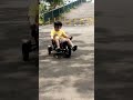 Kau Harus Kuat dan Hebat