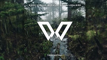 Bjørk Stellar, Maria die Ruhe & Liesa Bird - Tides Astray