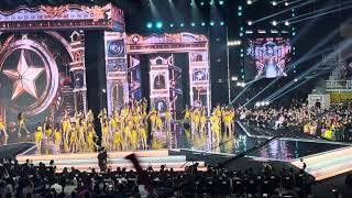 Miss Grand International 2023 | Fancam Opening Dance