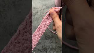 How To Crochet Handlelace?