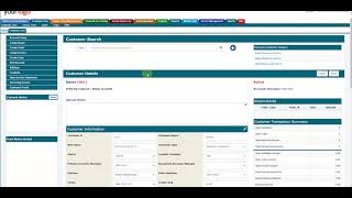 Averiware: Create New Customer and Sales Order screenshot 4