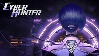 Cyber Hunter Lite - New Battleroyal Game For 1 GB & 1.5 Ram Android 🎮 screenshot 4