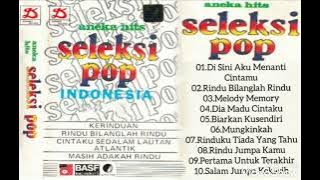 Yulia Margareth - Aneka Hit's Seleksi Pop Indonesia '85 (Part.2)