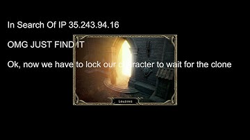 Diablo 2 Ressurrected: DClone Preparation - Finding IP with TCPView and how to anti idle a character