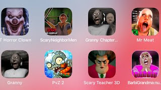 granny chapter 2 two escape horror game thinknoodles youtube think noodles gaming in real life beat screenshot 5