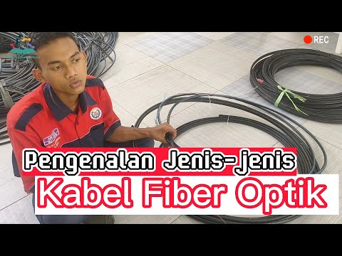 Video: Kabel sepaksi: aplikasi, sambungan dan ciri pemasangan