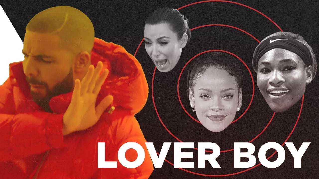 Every Time Drake Stole Someone'S Girl \U0026 Then Rapped About It
