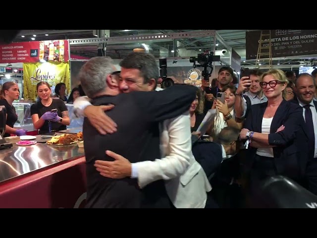 Alicante Gastronómica 2025