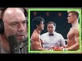 Joe Rogan Discusses Rocky 4 with Jon Reep