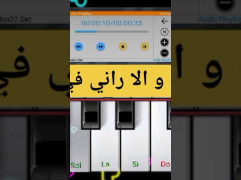 الظروف و الاراني في الغربة 