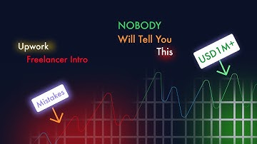 Upwork Introduction Video | Full-Stack Developer for MVPs & SaaS | Flutter, Supabase, Next.js