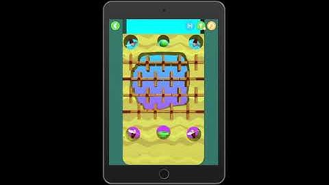 Dig it Chapter 19 Round n Round level 7 Solutions