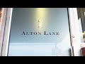 Alton Lane Part 3: The In-Store Experience Even Reluctant Shoppers Love