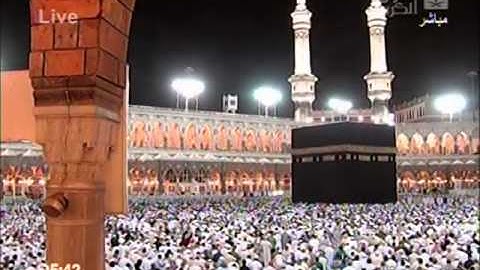 الشيخ ماهر المعيقلي سورة النساء 44 57 صلاة الفجر