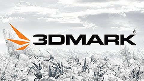 3DMark - The Gamer