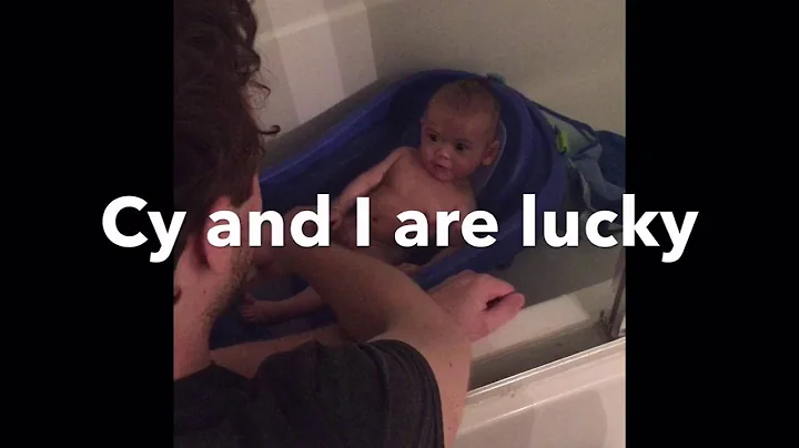 happy Father's Day jason