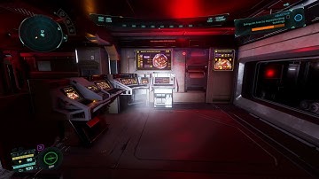 Elite Dangerous: Odyssey - Restore & Prepare Settlement For Operation | Good Looting!