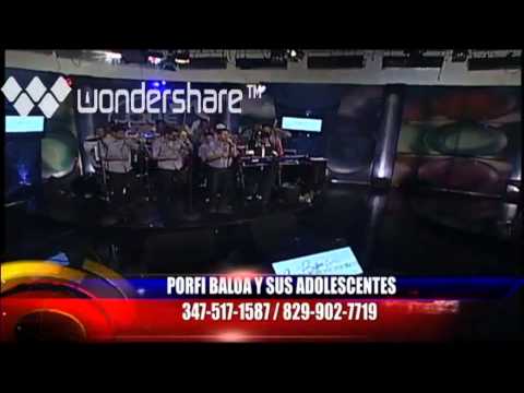 Aquel Lugar -