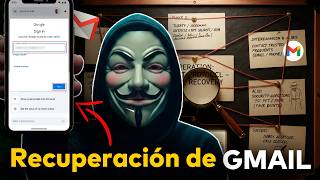 ✅ How to RECOVER my Google Gmail Account ❌ Without Email ❌ Without Phone ❌