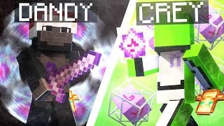 Crystal PvP PRO vs Retired HT1