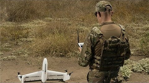AeroVironment unveils Quantix Recon, hybrid VTOL UAS for defense applications