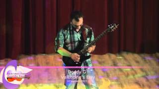 Download Lagu Doddy G - Blues Standard in G MP3