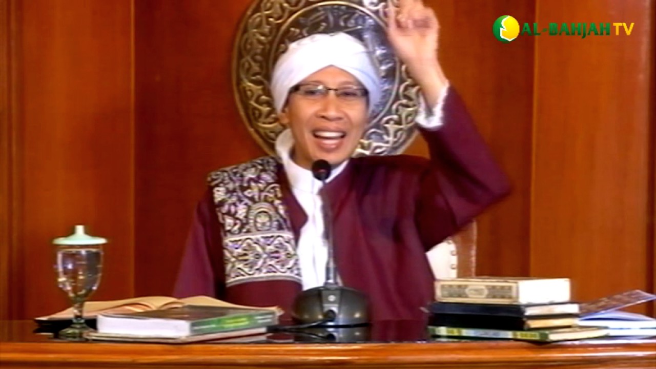 Waktu-Waktu Yang Diharamkan Untuk Shalat | Buya Yahya