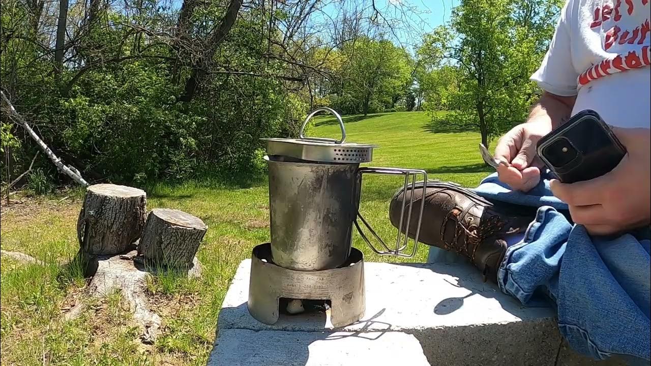 Canteen Cup Tuesday Don't the Basics YouTube